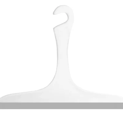Aqualine Accessoires - stikla tīrītājs, balts 13003001
