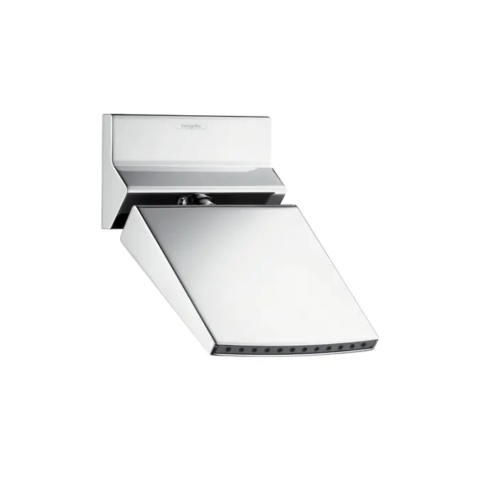 Hansgrohe Raindance - galvas duša Rainfall 150, hroms 26443000