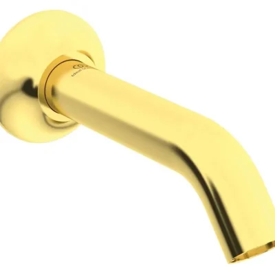 Ideal Standard La Dolce Vita - vannas ieplūde, matēts zelts BD672A2