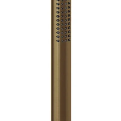 Kludi Nova Fonte - dušas galva, matēta bronza 39120N1-00
