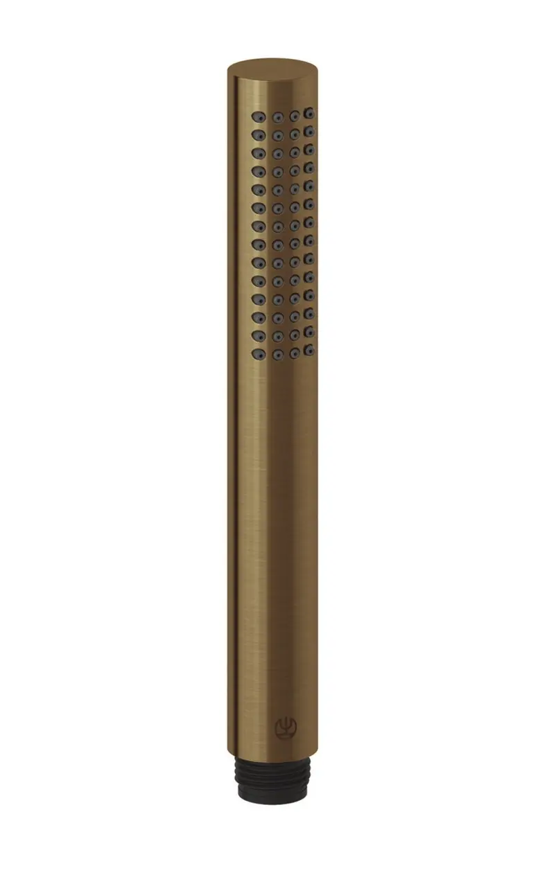 Kludi Nova Fonte - dušas galva, matēta bronza 39120N1-00
