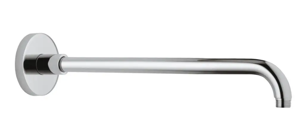 Grohe Rainshower - dušas svirs 38 cm, hromēts 28982000