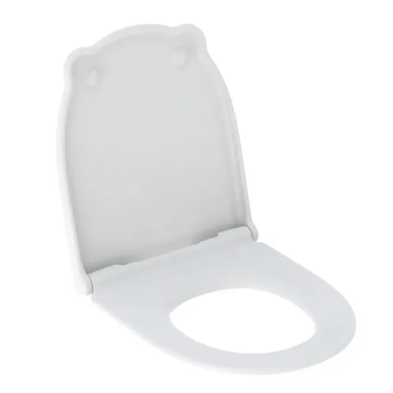 Geberit Bambini - WC sēdeklis, bērniem, balts 502.969.01.1