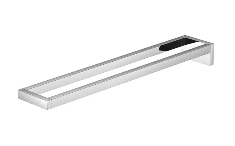 Steinberg 460 - dvieļu turētājs, garums 40 cm, hromēts 460 2550