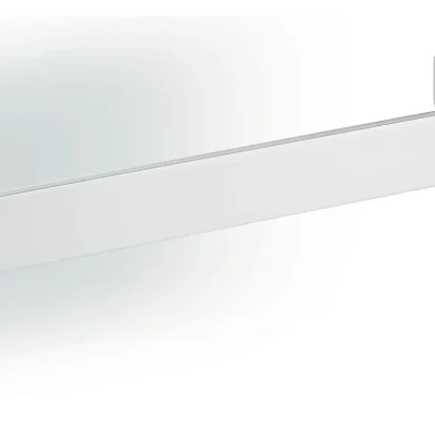 Axor - rokturis dušas durvīm, garums 444 mm, hroms 42837000