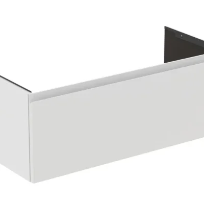 Ideal Standard Finesse - izlietnes skapītis, 100x44x38 cm, 1 atvilktne, matēti balts E3384Y1