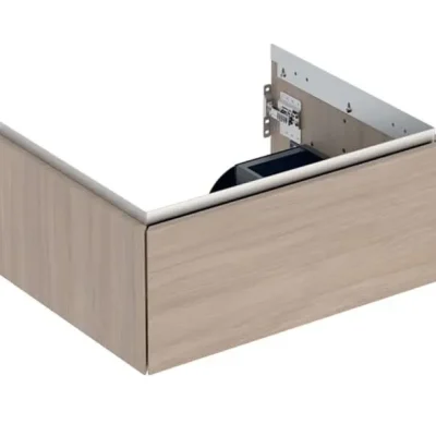 Geberit ONE - izlietnes skapītis, 59x27x47 cm, 1 atvilktne, ozols 505.071.00.5