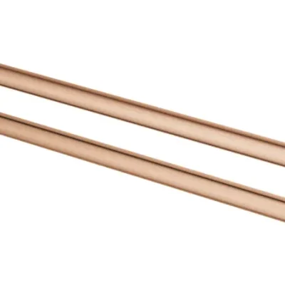 Grohe Essentials - dvieļu turētājs, Warm Sunset 40371DA1