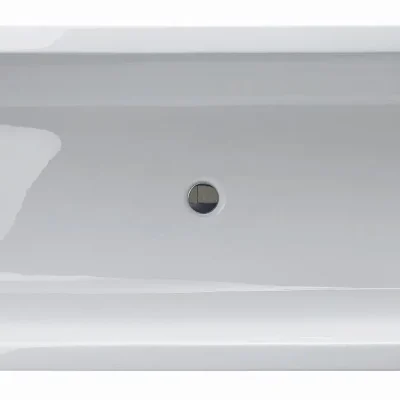 Duravit D-Code - vanna 170x70 cm, balta 700097000000000