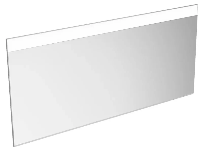 Keuco Edition 400 - spogulis ar DALI LED apgaismojumu un apsildi, 141x65 cm 11596172504