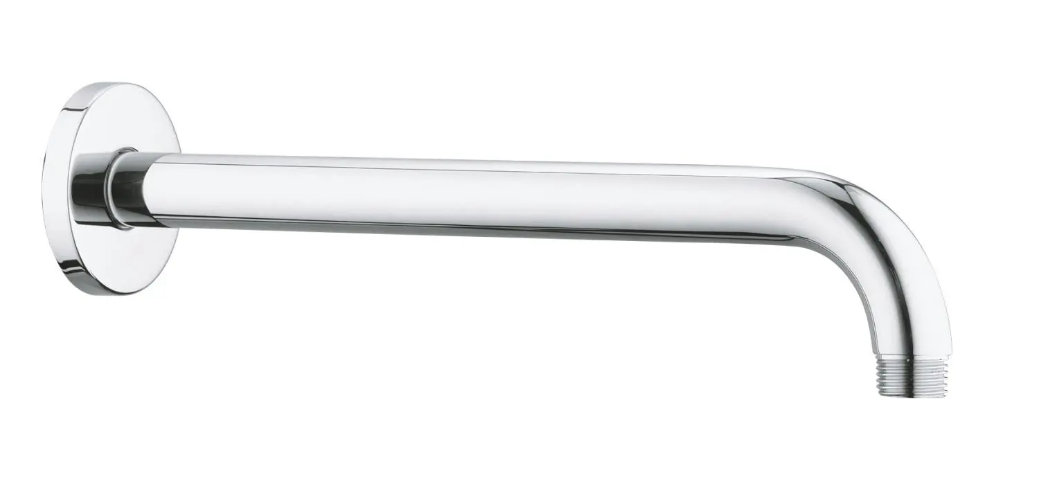 Grohe Rainshower - dušas svira, garums 29 cm, hroms 28577000