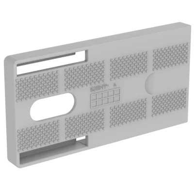 Ideal Standard zemapmetuma komponenti - skaņas izolācija R010667
