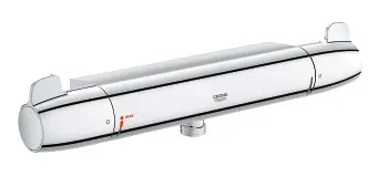 Grohe Grohtherm Special - termostata dušas maisītājs, hroms 34681000