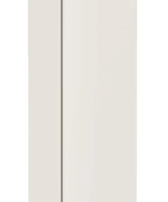 Hansgrohe Xilesa E - augsts skapis, 40x165x35 cm, 1 durvis, eņģes labajā pusē, matēti bēšs 54288780