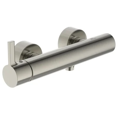 Ideal Standard Joy - Dušas maisītājs, Silver Storm BC785GN