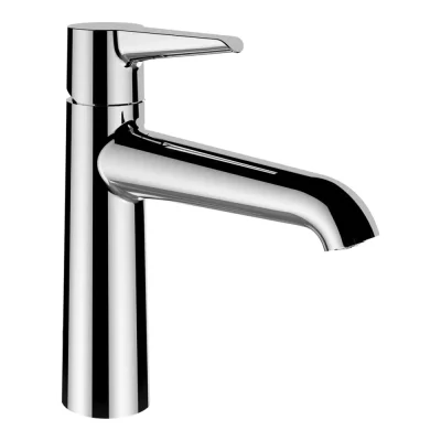 Laufen Pure - izlietnes maisītājs Eco+, hroms HF901704100000