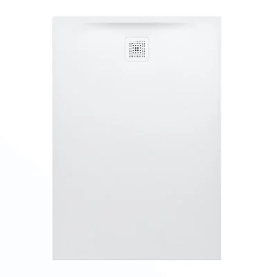 Laufen Pro - dušas paliktnis 130x80 cm, balts H2159550000001