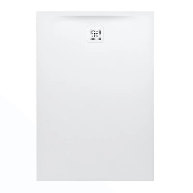 Laufen Pro - dušas paliktnis 130x80 cm, balts H2159550000001