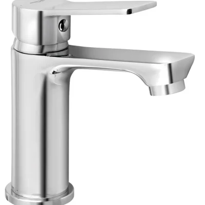 Aqualine Sintra - izlietnes maisītājs, hroms SX002