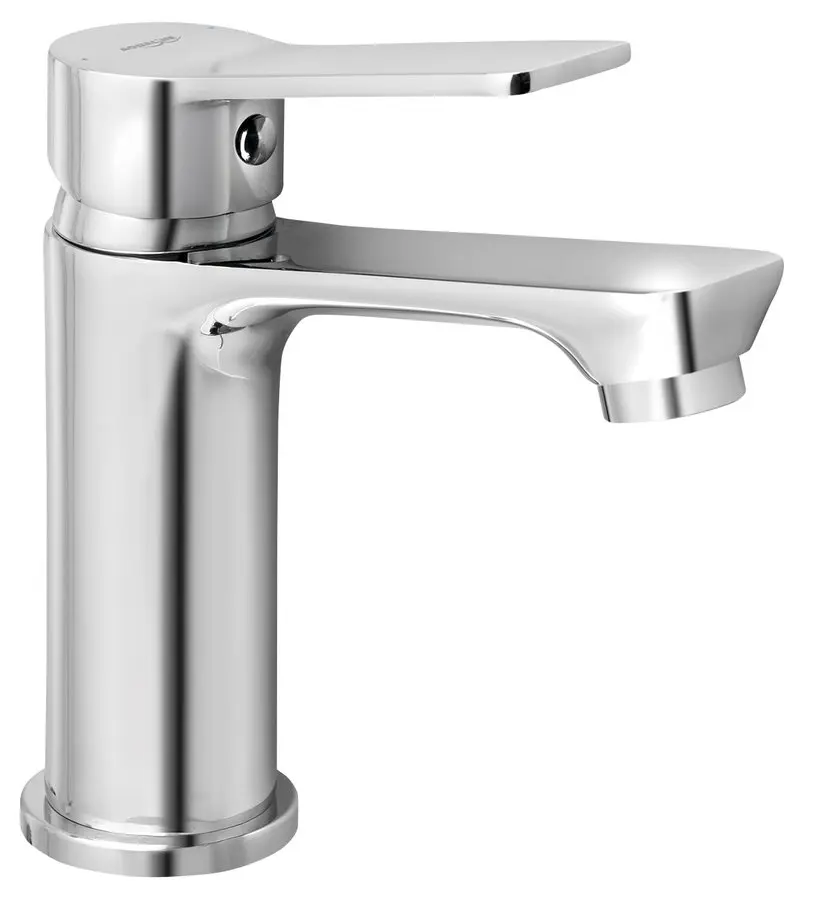 Aqualine Sintra - izlietnes maisītājs, hroms SX002
