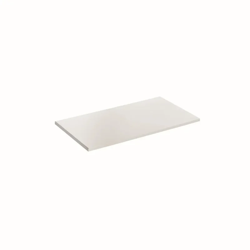 Ideal Standard Connect Air - konsole 804 x 18 x 442 mm, gaiša priede (dekoratīvs) E0849UK