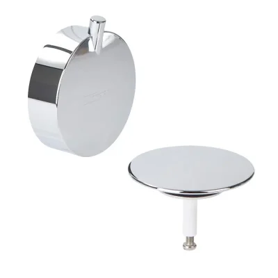 Hansgrohe Flexaplus S - komplekts vannas garnitūrai, hroms 58186000