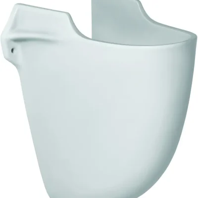 Ideal Standard Eurovit - puspjedestāls izlietnei V1340, V1440 a V1540, balts V921001