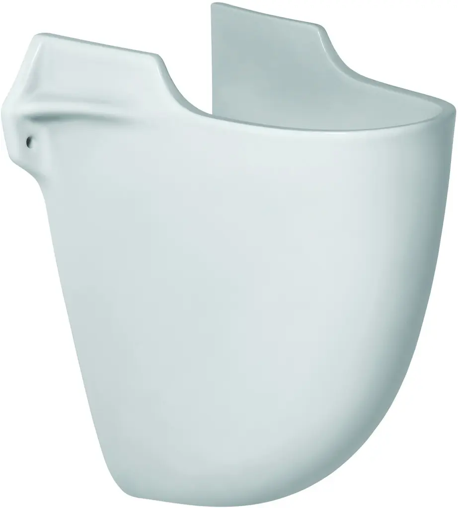 Ideal Standard Eurovit - puspjedestāls izlietnei V1340, V1440 a V1540, balts V921001