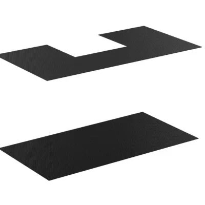 Ideal Standard Eurovit - neslīdošs ieliktnis atvilktnei, 2 gab. R062267