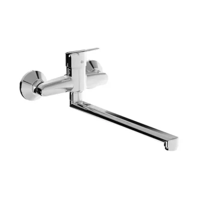 Jika Talas Trendy - izlietnes maisītājs, hroms H3112E70042401