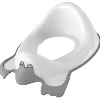 Aqualine Duck - WC sēdeklis bērniem, pelēks 366420