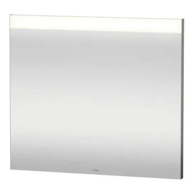 Duravit spogulis - spogulis 80x70 cm ar LED apgaismojumu LM7836000000000