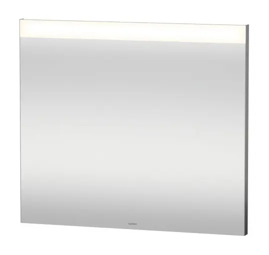 Duravit spogulis - spogulis 80x70 cm ar LED apgaismojumu LM7836000000000