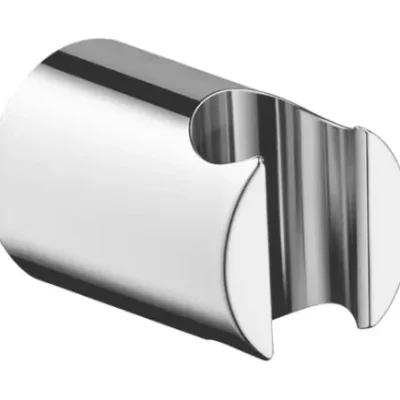 Duravit piederumi - dušas turētājs, hroms UV0620000000