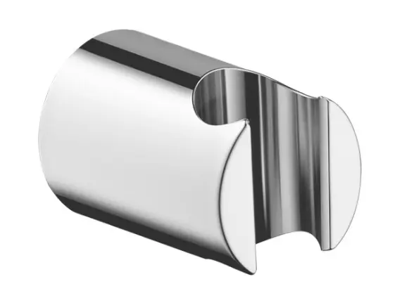 Duravit piederumi - dušas turētājs, hroms UV0620000000