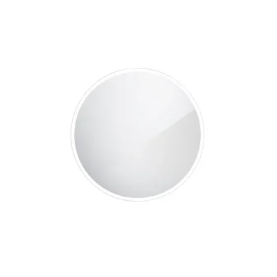 Nimco spogulis - spogulis ar LED gaismu, 60 cm, alumīnijs ZP 26000R