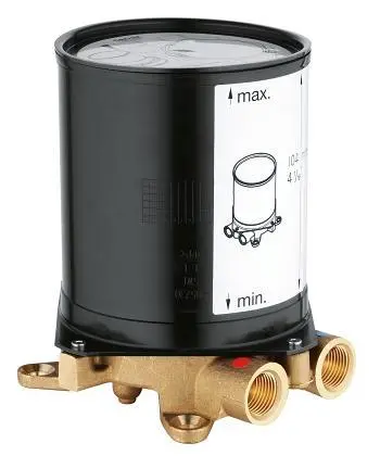 Grohe - montāžas komplekts DN 15 29086000