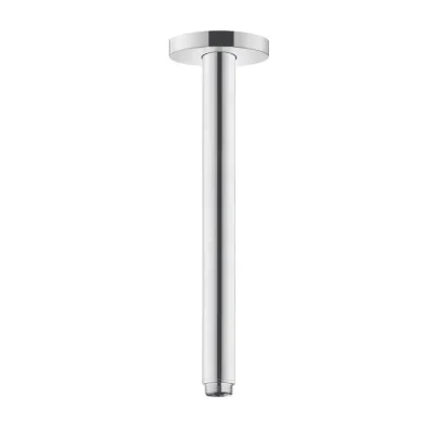Hansgrohe piederumi - dušas sviras S 30 cm, hromēts 27389000