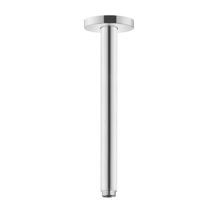 Hansgrohe piederumi - dušas sviras S 30 cm, hromēts 27389000