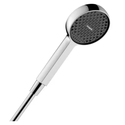 Hansgrohe Activera S - rokas duša, EcoSmart, hroms 28031000