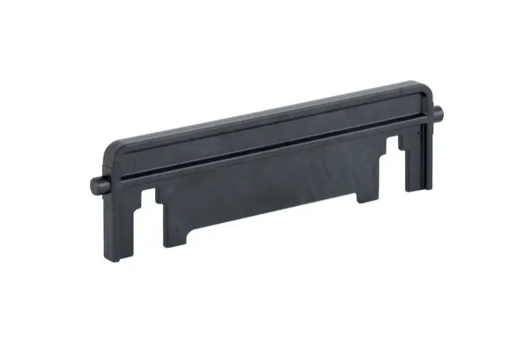 Geberit - montāžas elements stieņu fiksācijai 240.934.00.1