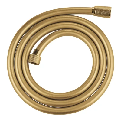 Grohe dušas šļūtenes - dušas šļūtene Silverflex 175 cm, Cool Sunrise 28388GL0