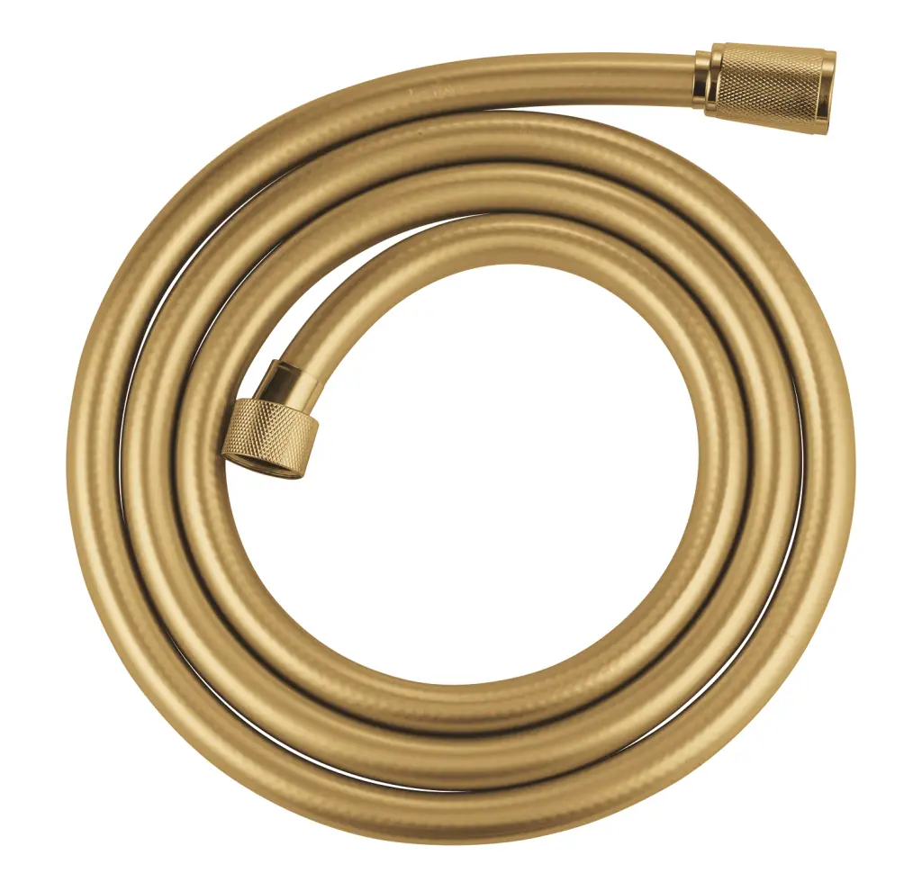 Grohe dušas šļūtenes - dušas šļūtene Silverflex 175 cm, Cool Sunrise 28388GL0