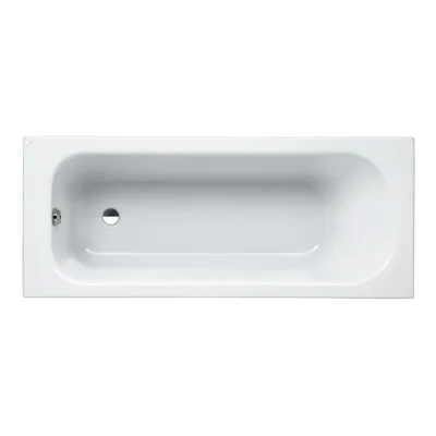 Laufen Solutions - vanna ar kāju rāmi, 170x70 cm, balta H2225010000001