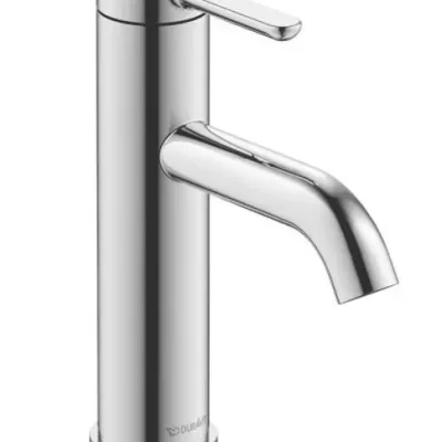 Duravit C.1 - izlietnes maisītājs, hromēts C11020002010