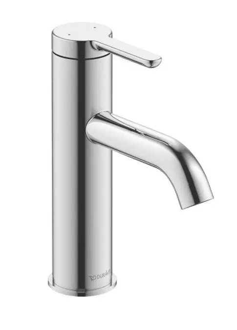 Duravit C.1 - izlietnes maisītājs, hromēts C11020002010