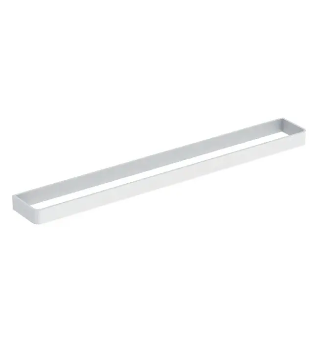 Geberit iCon - dvieļu turētājs, garums 424 mm, matēti balts 502.328.01.3