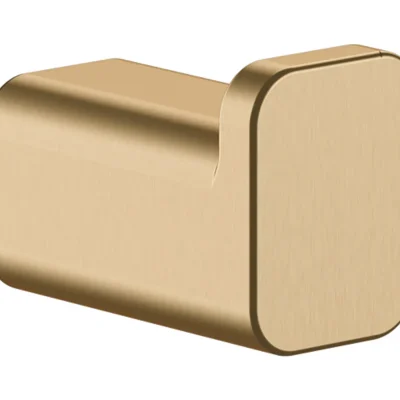 Hansgrohe AddStoris - āķis, birstēta bronza 41742140