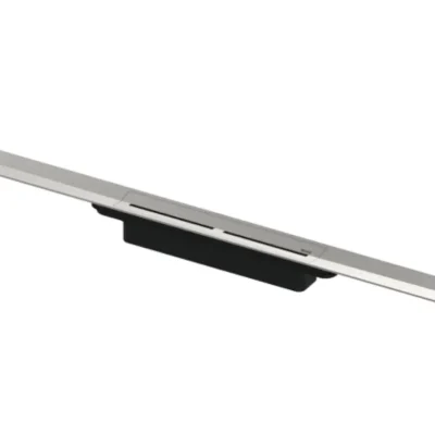 Tece TECEdrainprofile - dušas noteka 120 cm, matēts nerūsējošais tērauds 671200