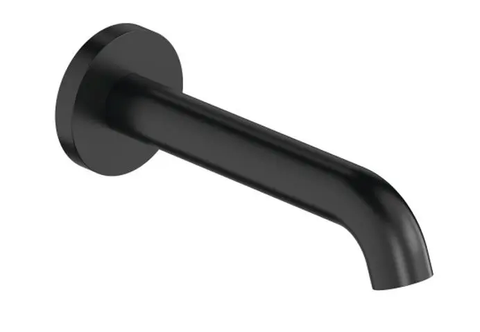Duravit C.1 - vannas maisītājs ar vienu sviru, matēti melns C15240010046
